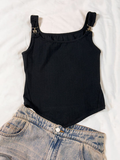 Sybi's Tank Top