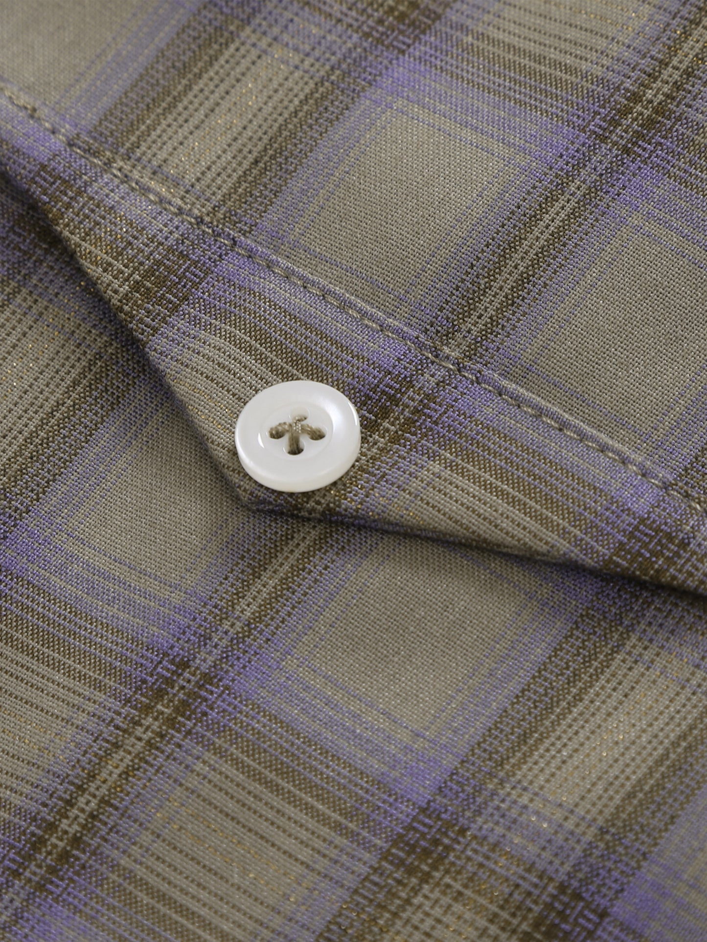 Finland Check Shirt